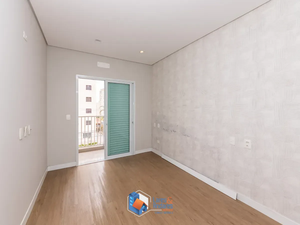 Sobrado, 3 quartos, 220 m² - Foto 31