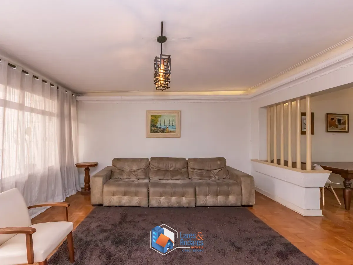 Sobrado, 3 quartos, 220 m² - Foto 7