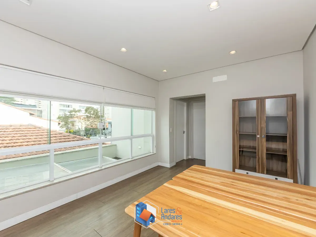 Sobrado, 3 quartos, 220 m² - Foto 24