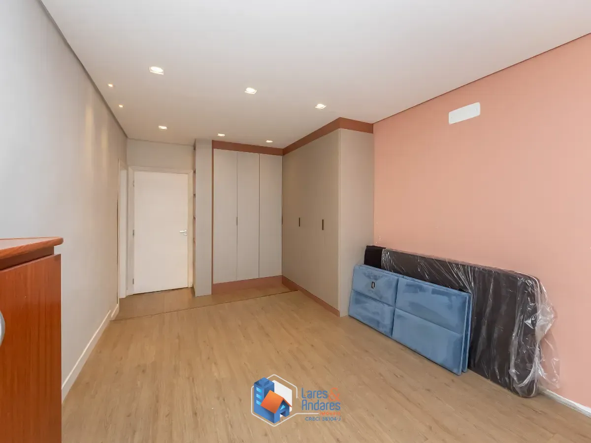 Sobrado, 3 quartos, 220 m² - Foto 18