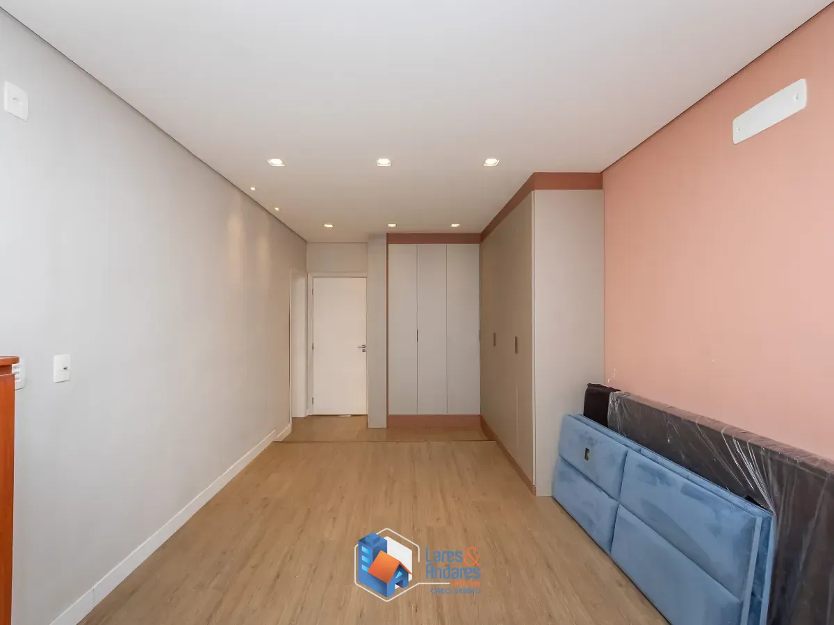 Sobrado, 3 quartos, 220 m² - Foto 20