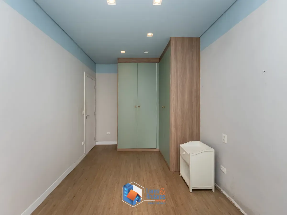 Sobrado, 3 quartos, 220 m² - Foto 34