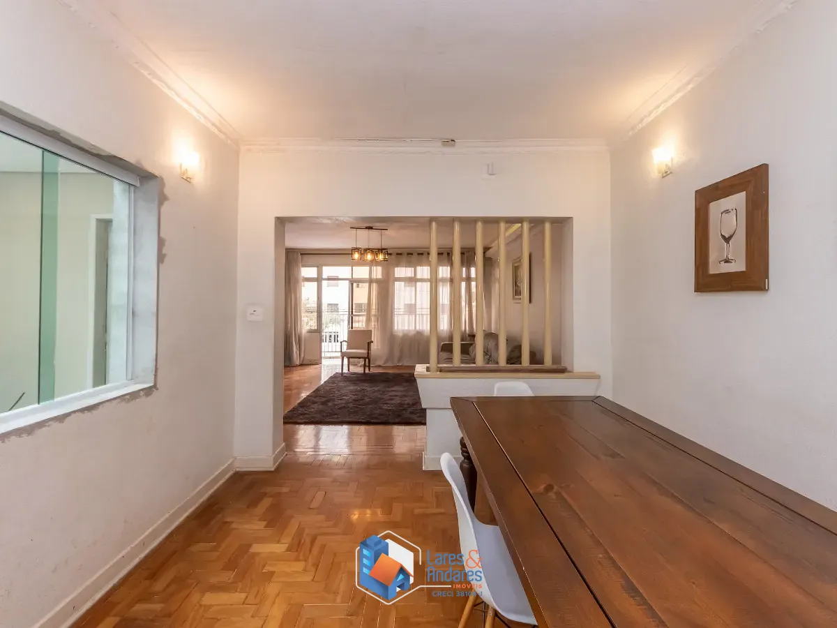Sobrado, 3 quartos, 220 m² - Foto 13