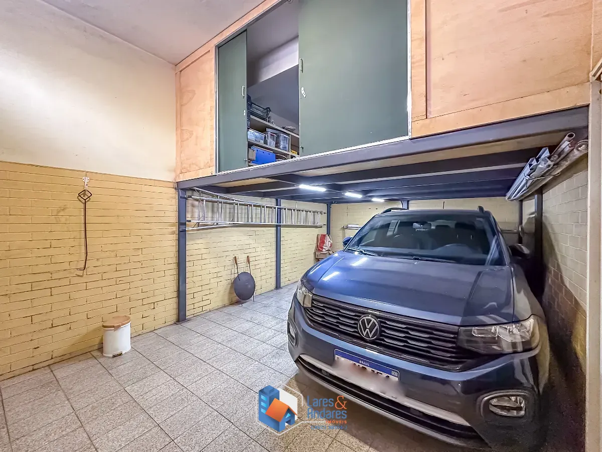 Sobrado, 3 quartos, 220 m² - Foto 41