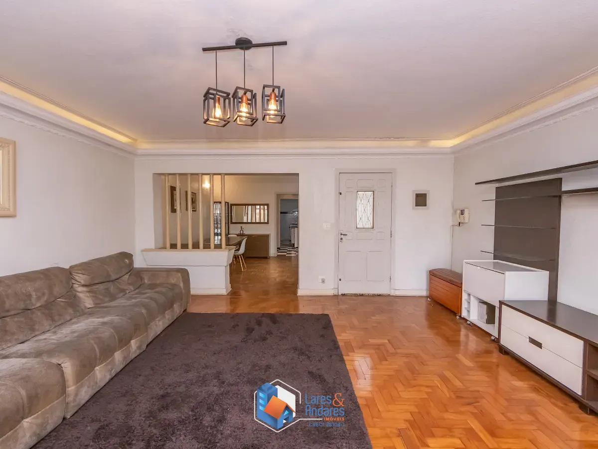 Sobrado, 3 quartos, 220 m² - Foto 5