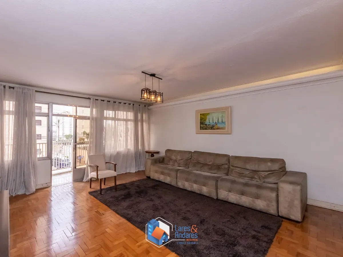 Sobrado, 3 quartos, 220 m² - Foto 8