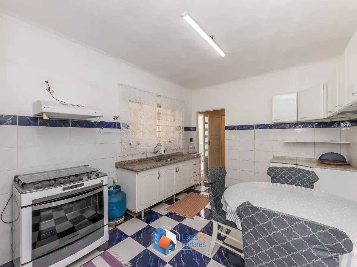 Sobrado, 3 quartos, 220 m² - Foto 17