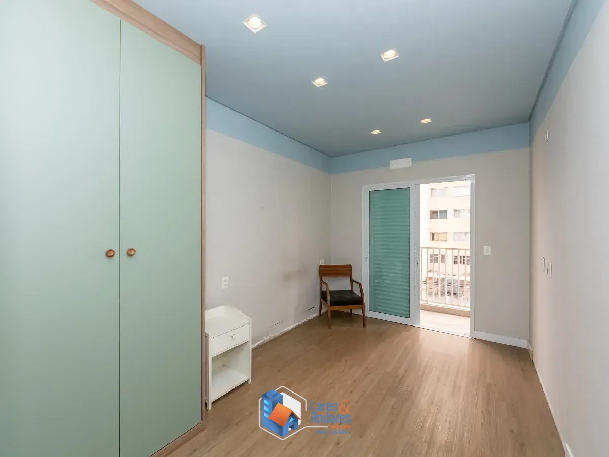 Sobrado, 3 quartos, 220 m² - Foto 33