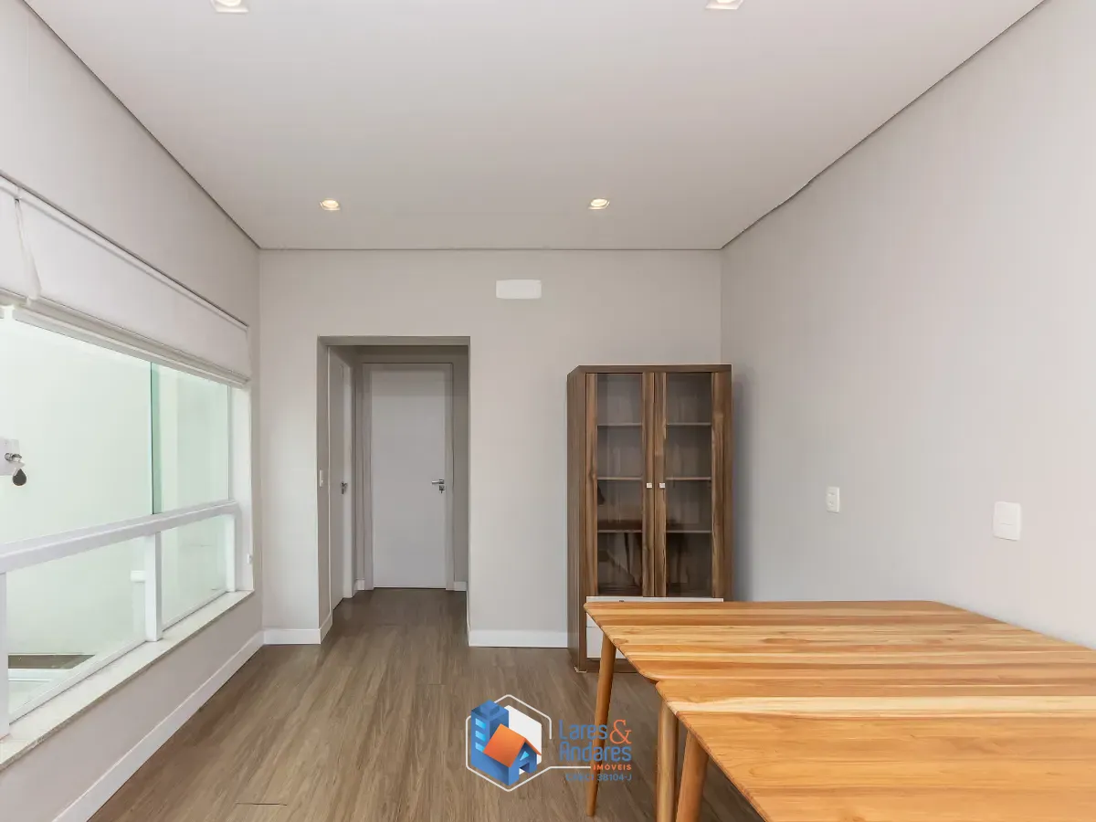 Sobrado, 3 quartos, 220 m² - Foto 25