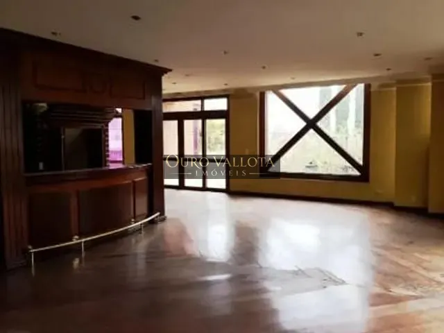 Sobrado com 572m², à venda, no bairro Vila Ida em São Paulo