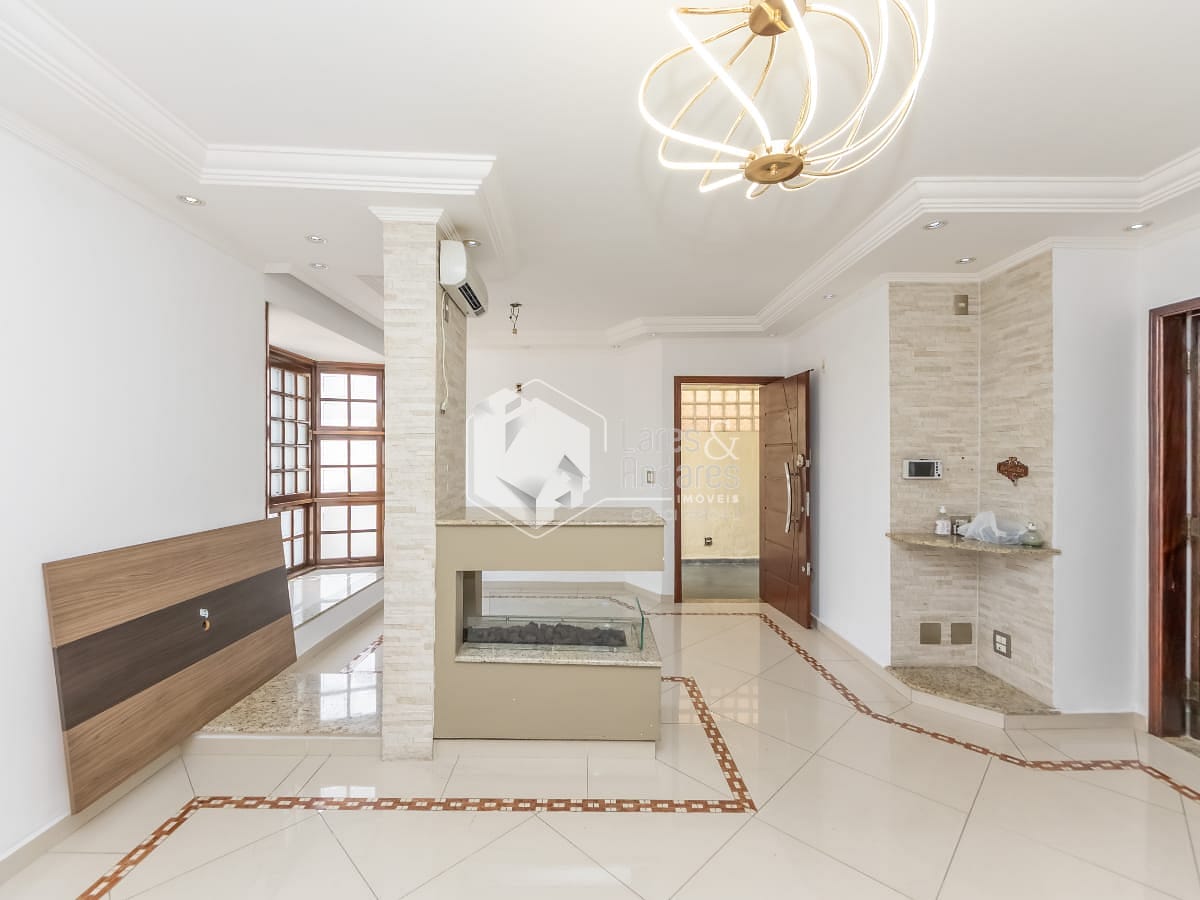 Sobrado, 3 quartos, 208 m² - Foto 6