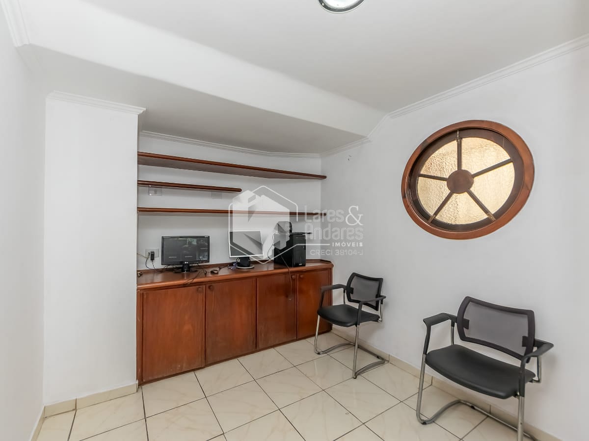 Sobrado, 3 quartos, 208 m² - Foto 36