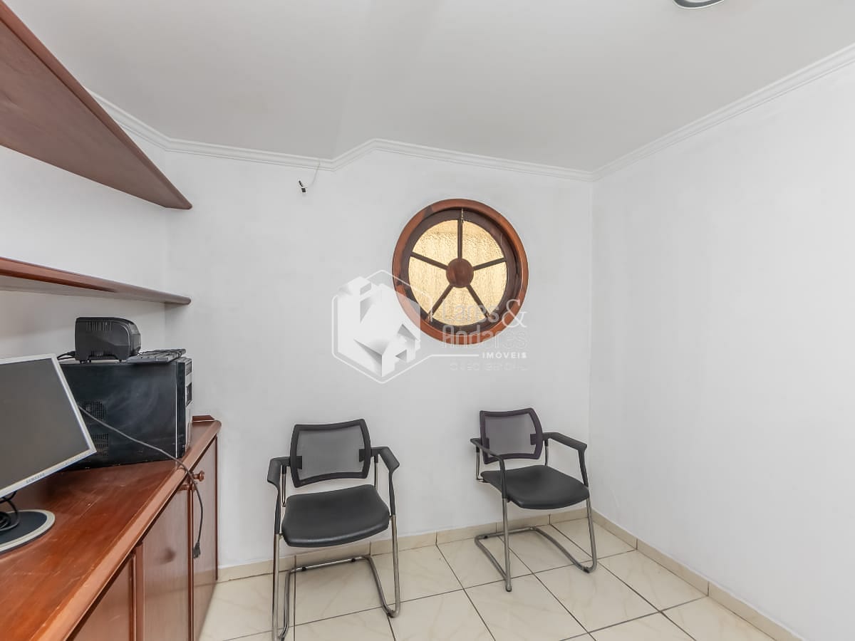 Sobrado, 3 quartos, 208 m² - Foto 38