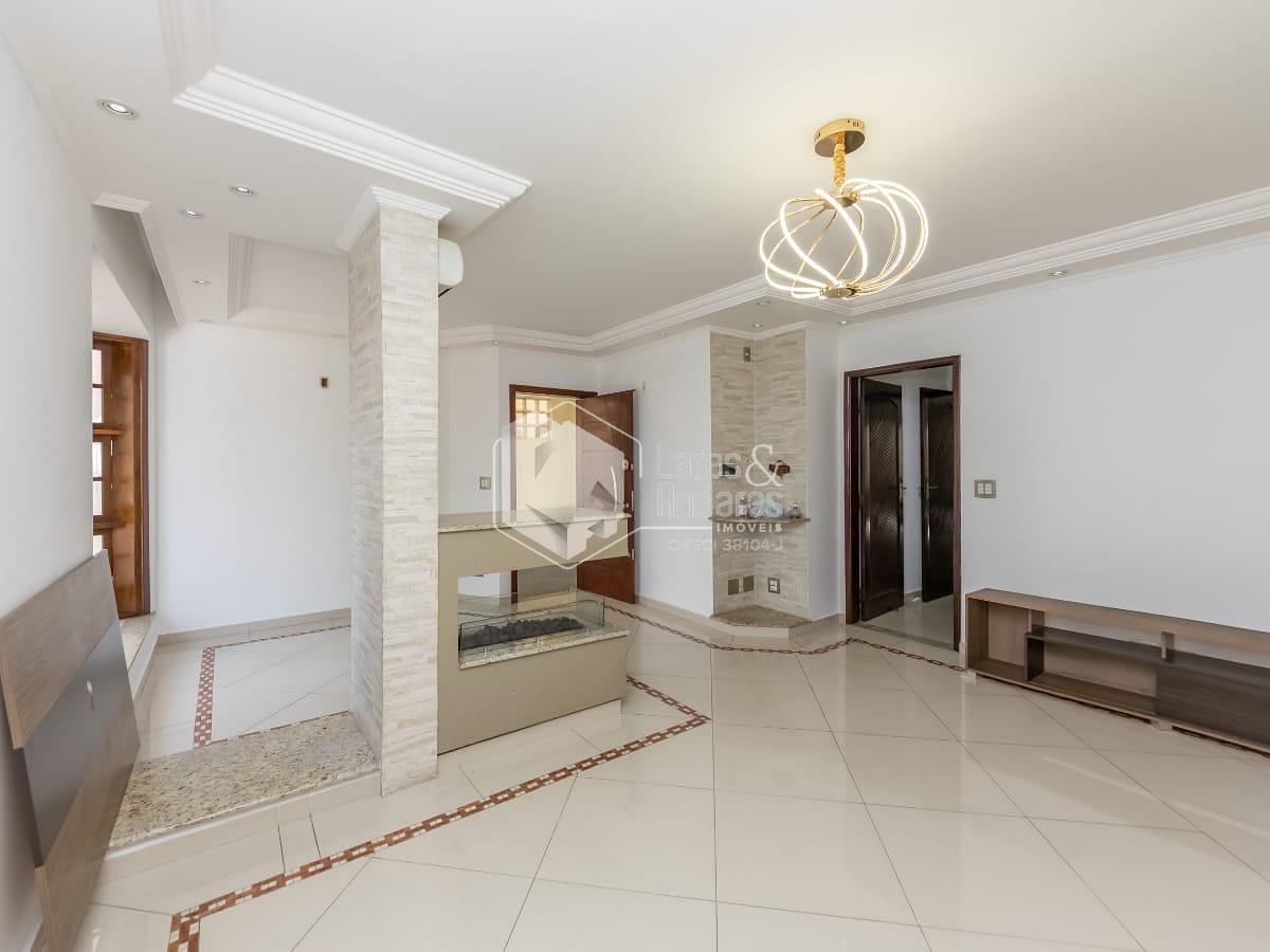 Sobrado, 3 quartos, 208 m² - Foto 3