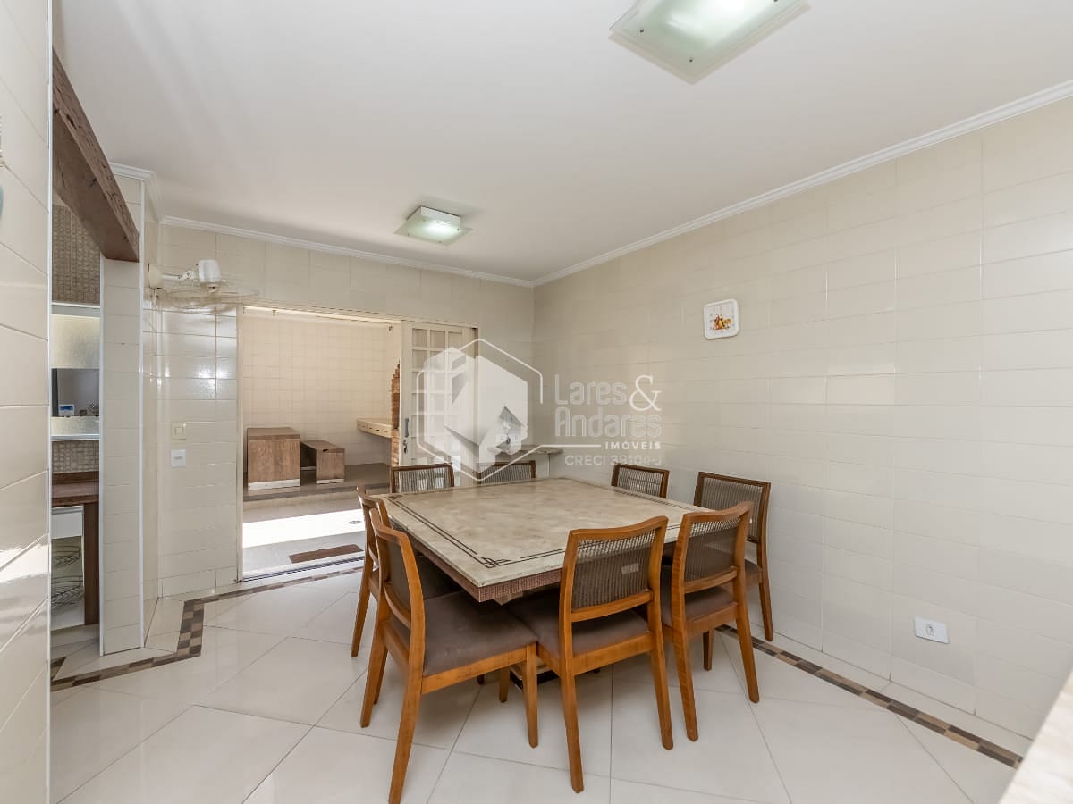 Sobrado, 3 quartos, 208 m² - Foto 10