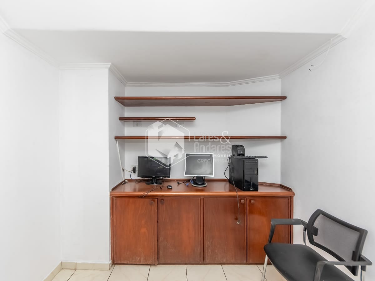 Sobrado, 3 quartos, 208 m² - Foto 37