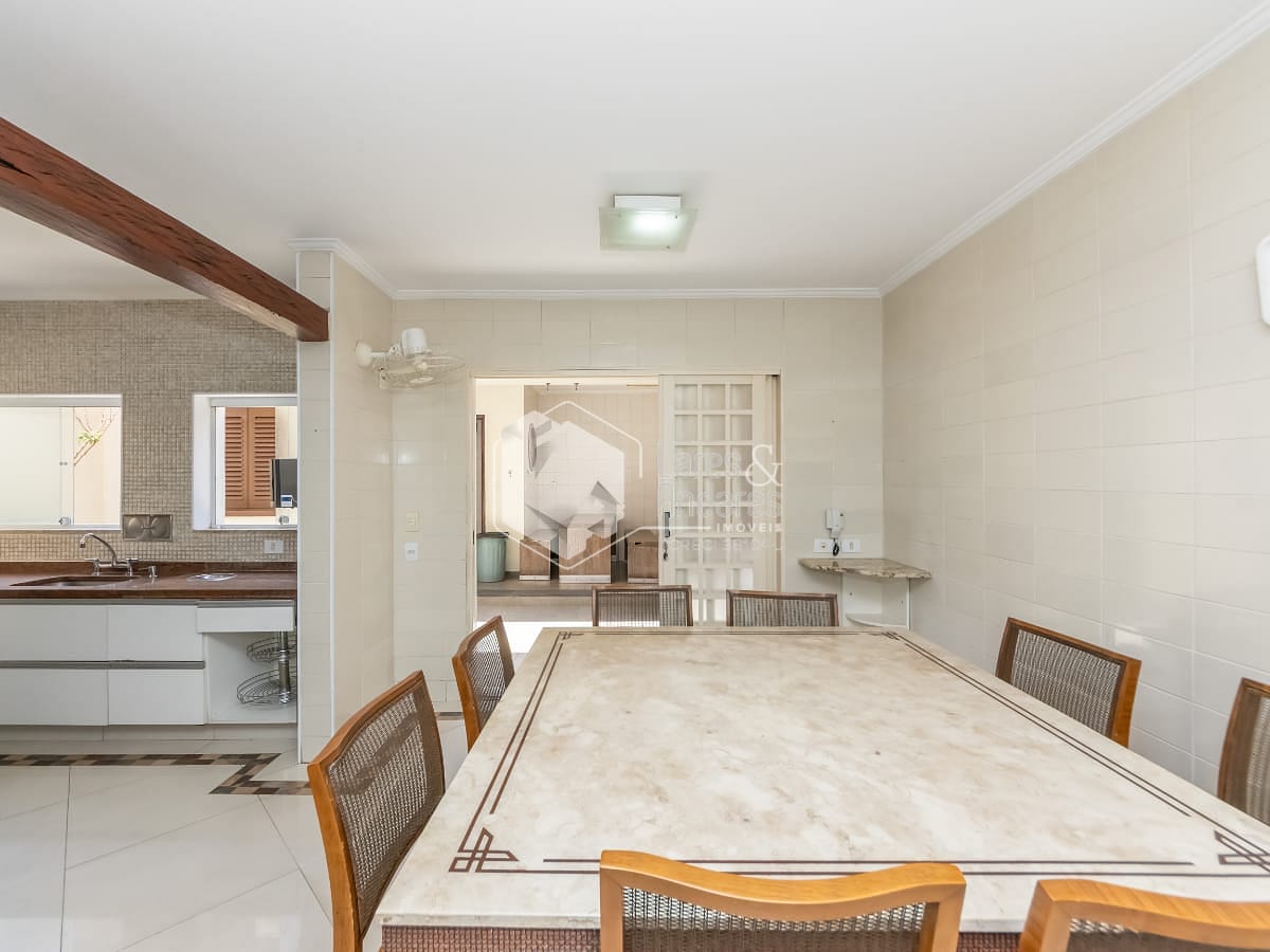 Sobrado, 3 quartos, 208 m² - Foto 11