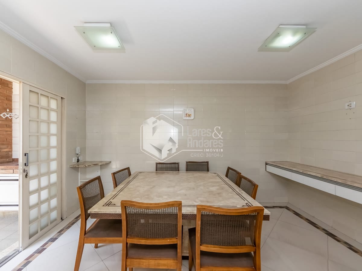 Sobrado, 3 quartos, 208 m² - Foto 13