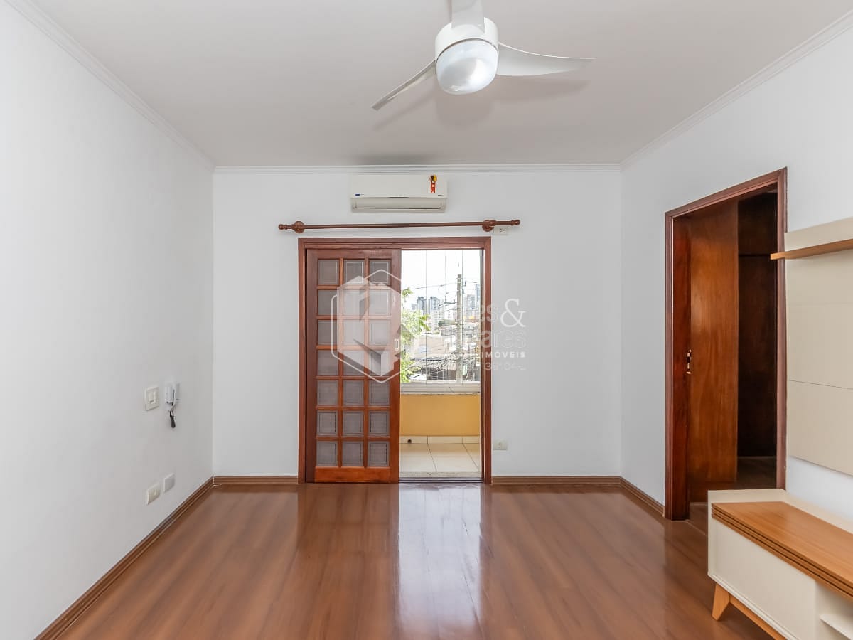 Sobrado, 3 quartos, 208 m² - Foto 26