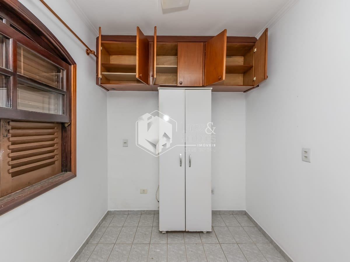 Sobrado, 3 quartos, 208 m² - Foto 44