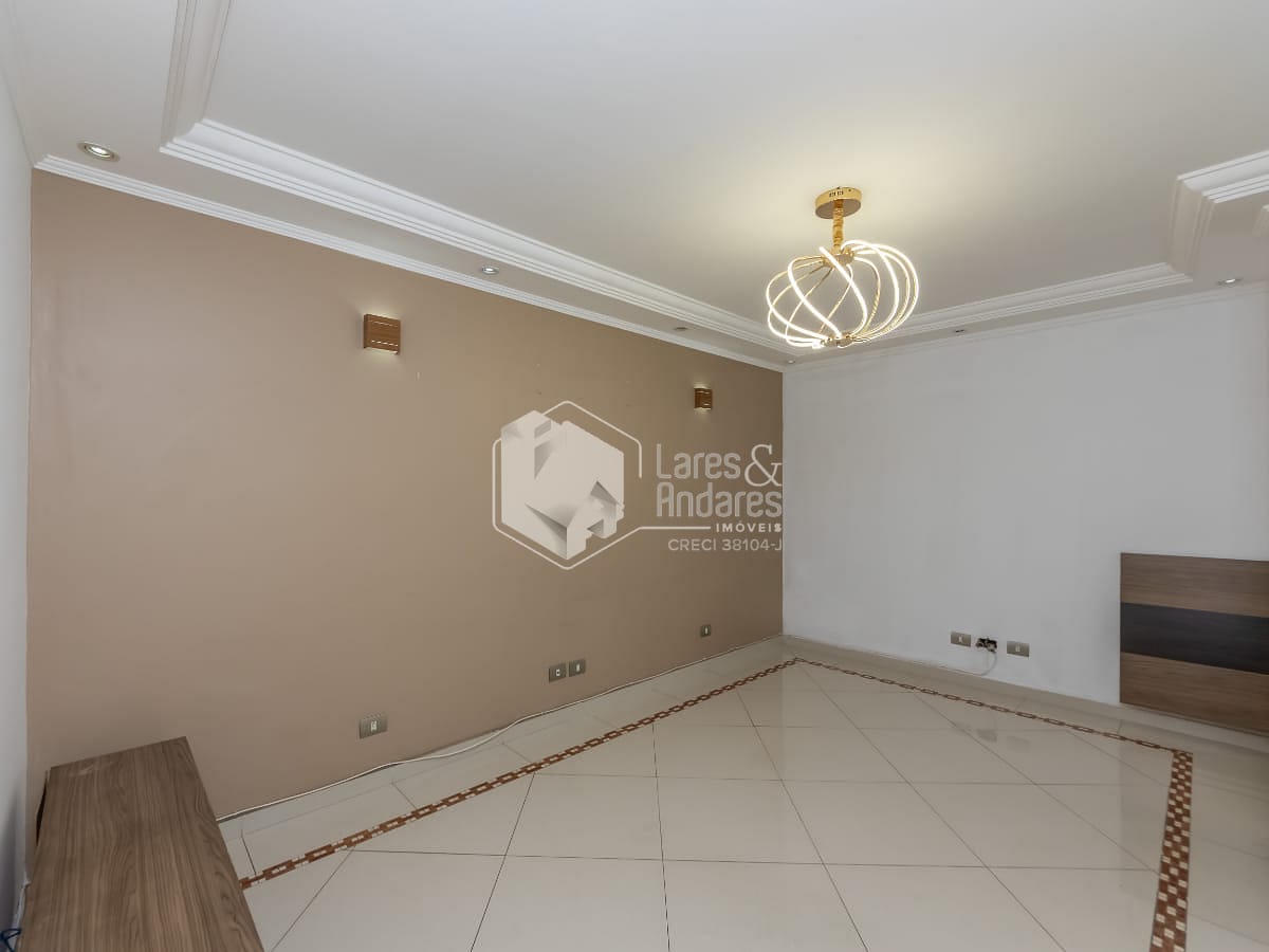 Sobrado, 3 quartos, 208 m² - Foto 7