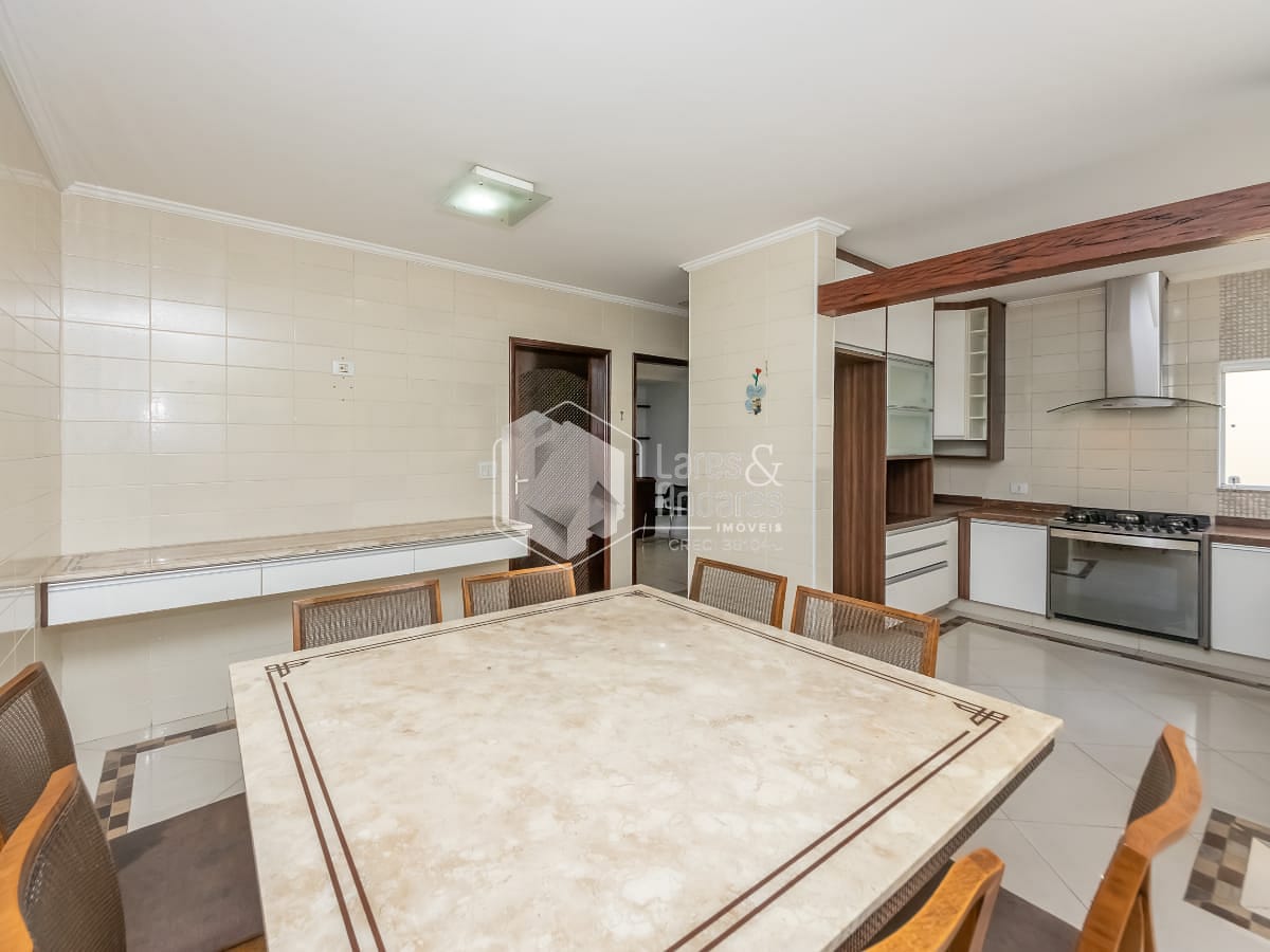 Sobrado, 3 quartos, 208 m² - Foto 16