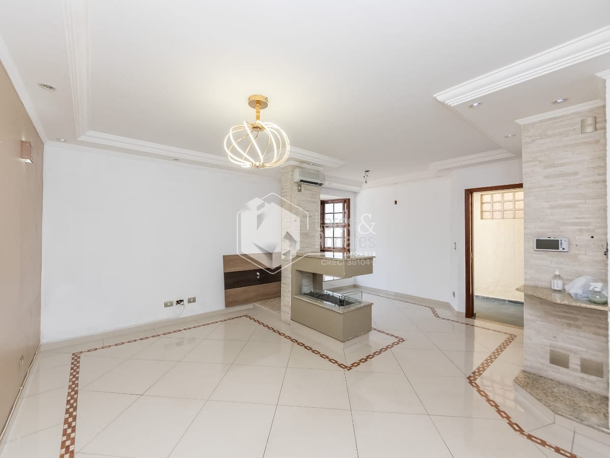 Sobrado, 3 quartos, 208 m² - Foto 5