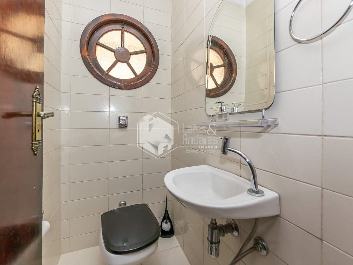 Sobrado, 3 quartos, 208 m² - Foto 39