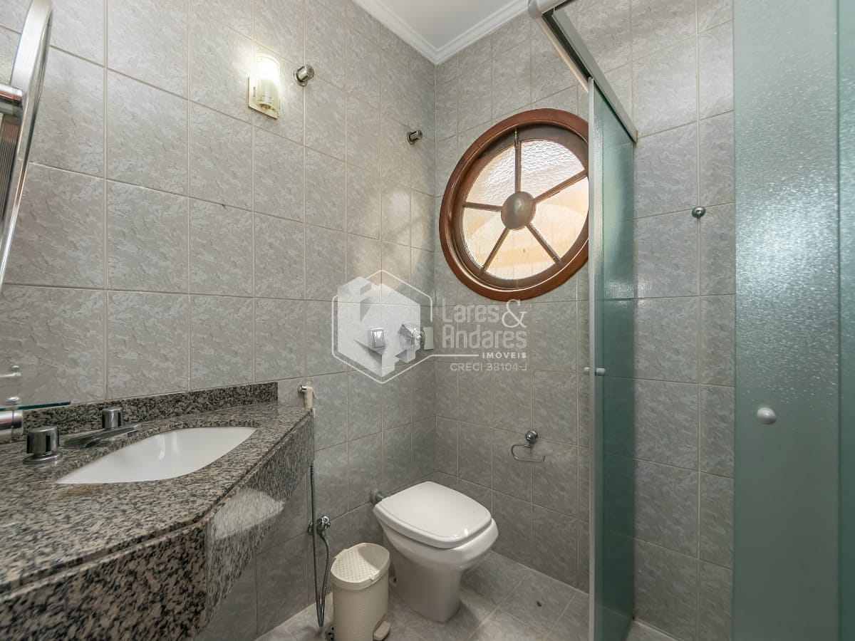 Sobrado, 3 quartos, 208 m² - Foto 24