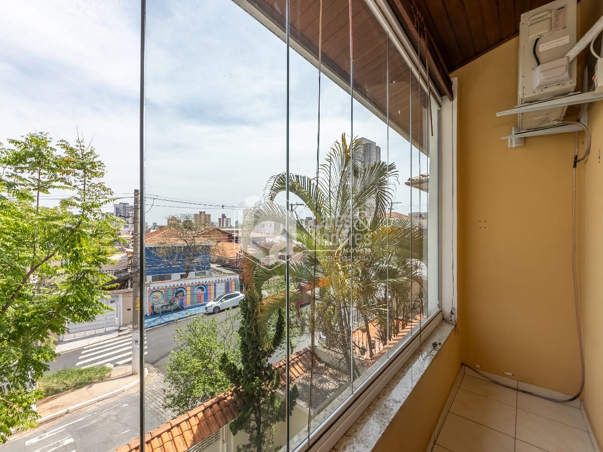 Sobrado, 3 quartos, 208 m² - Foto 32