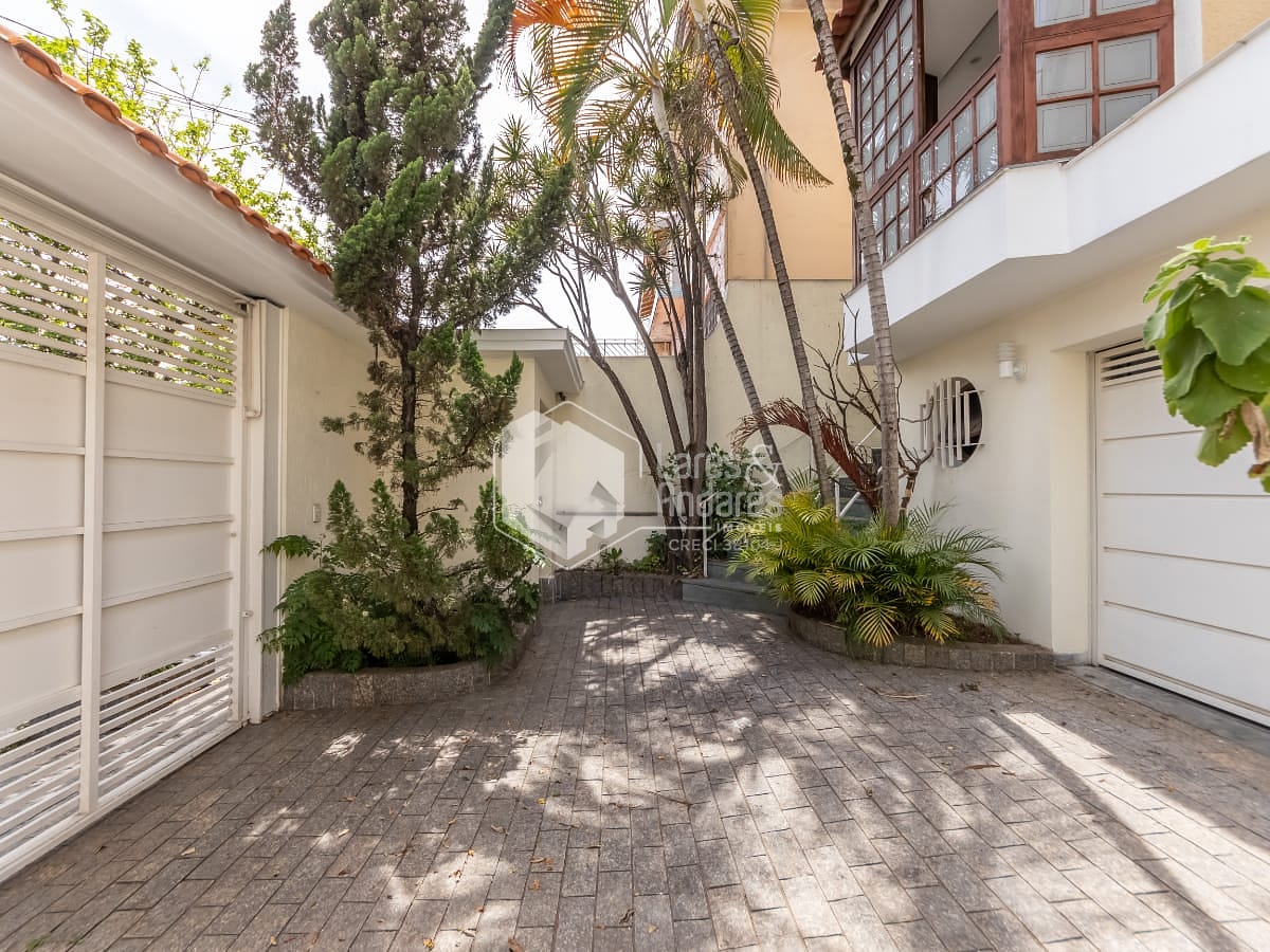 Sobrado, 3 quartos, 208 m² - Foto 47