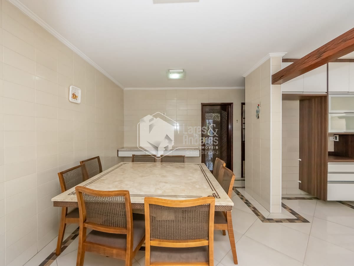 Sobrado, 3 quartos, 208 m² - Foto 14