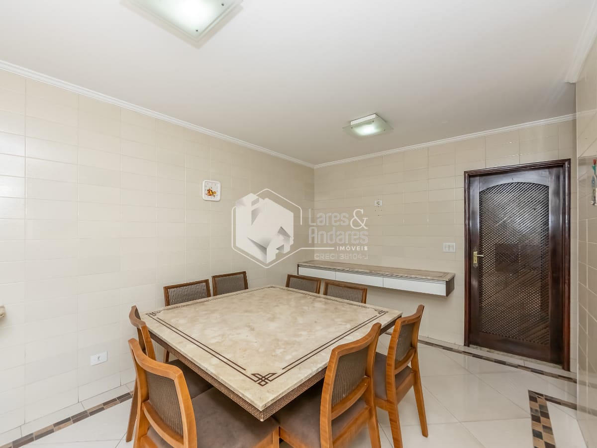 Sobrado, 3 quartos, 208 m² - Foto 15