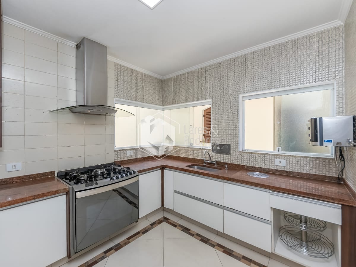 Sobrado, 3 quartos, 208 m² - Foto 18