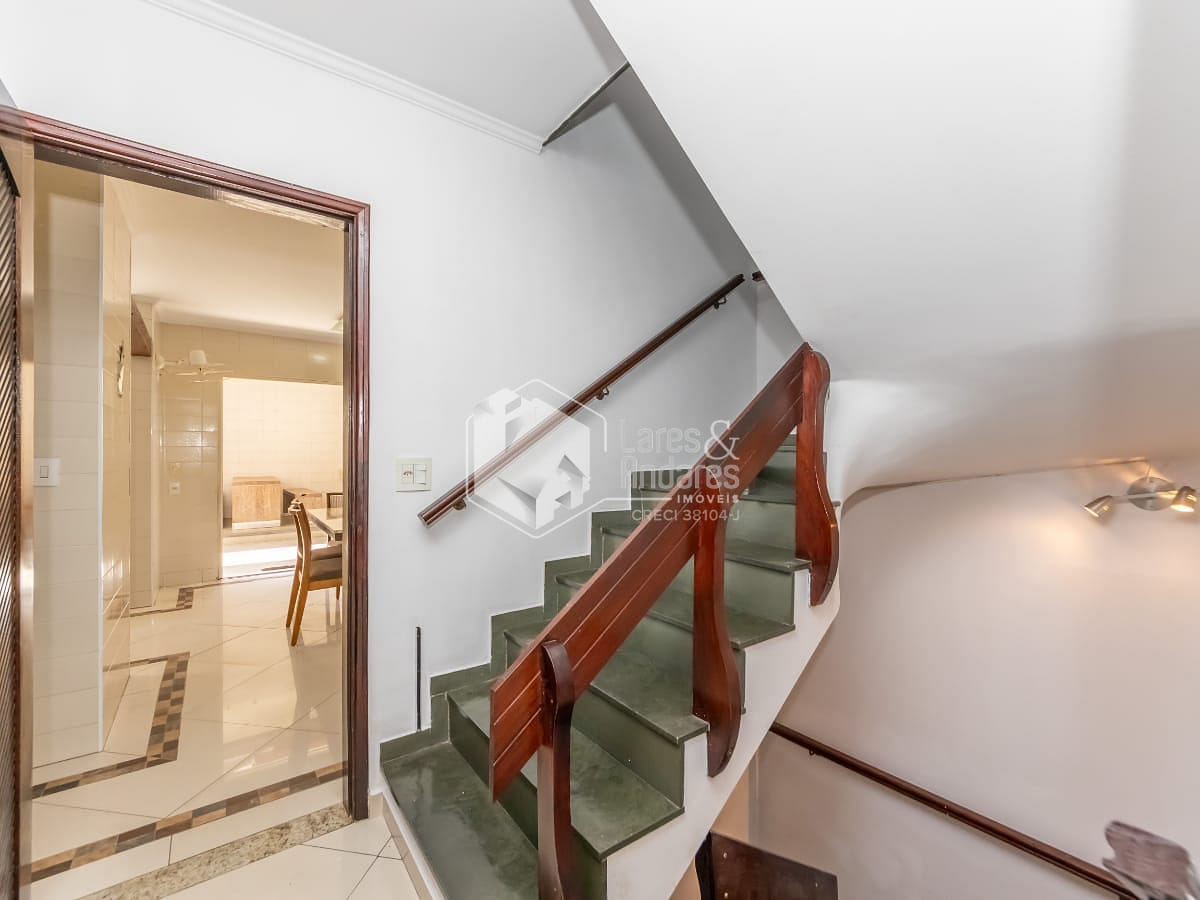 Sobrado, 3 quartos, 208 m² - Foto 35