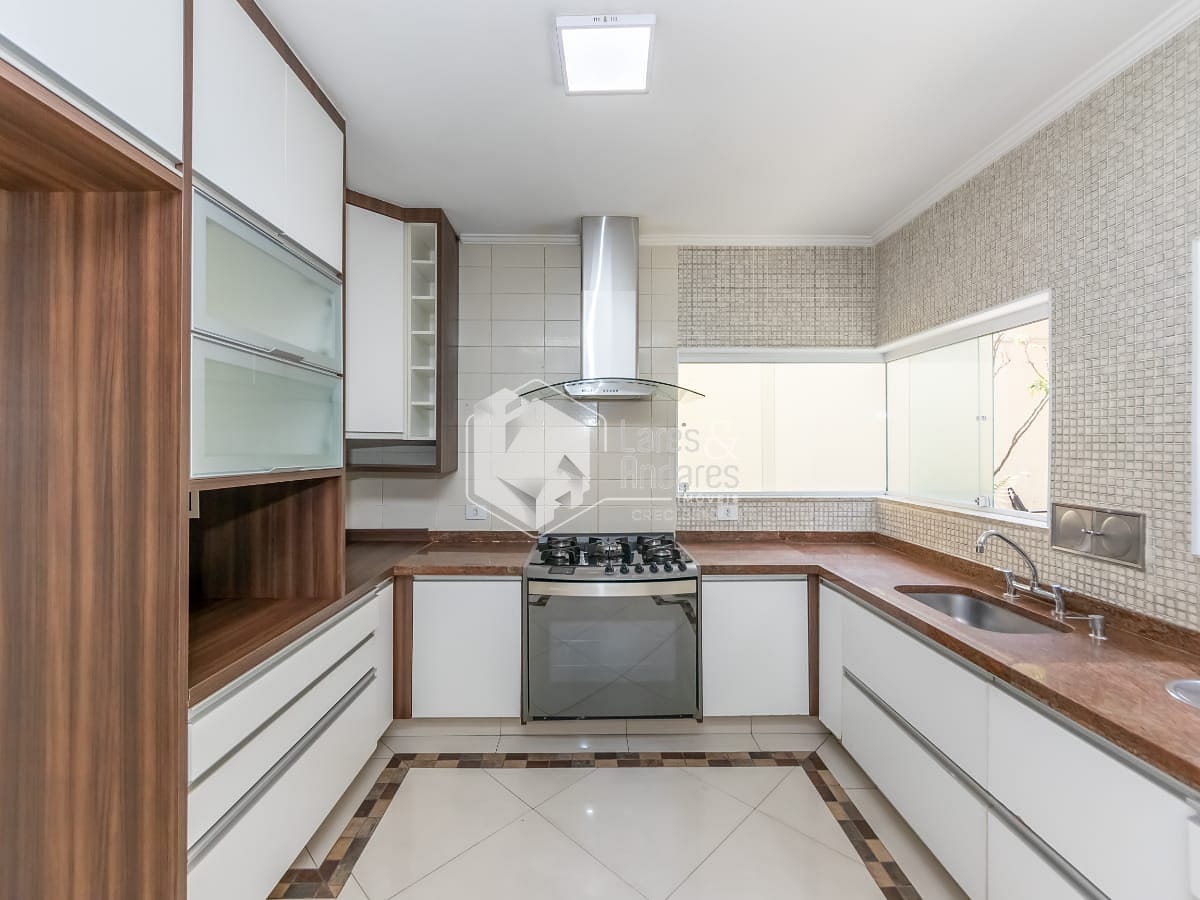 Sobrado, 3 quartos, 208 m² - Foto 12