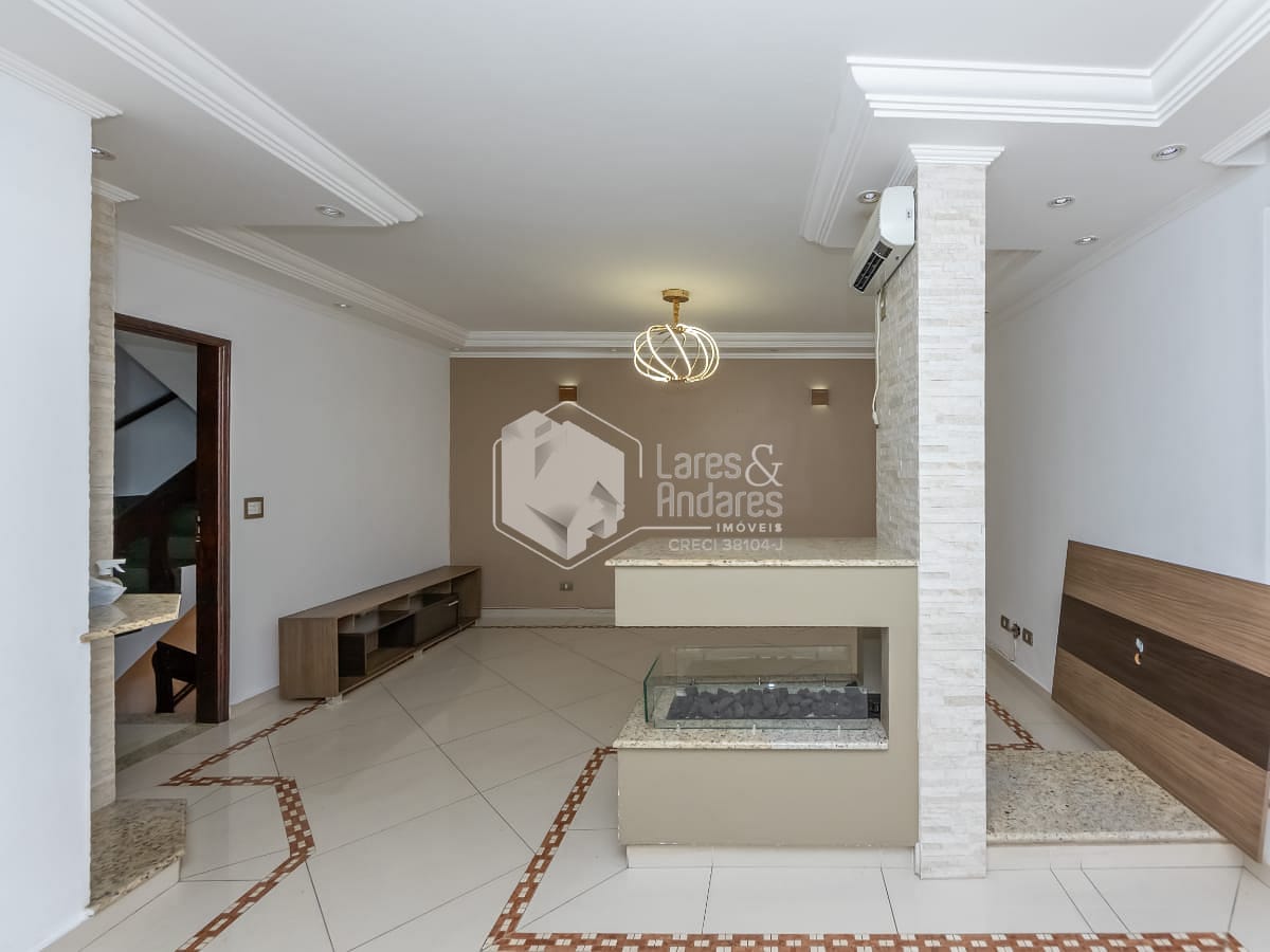 Sobrado, 3 quartos, 208 m² - Foto 8