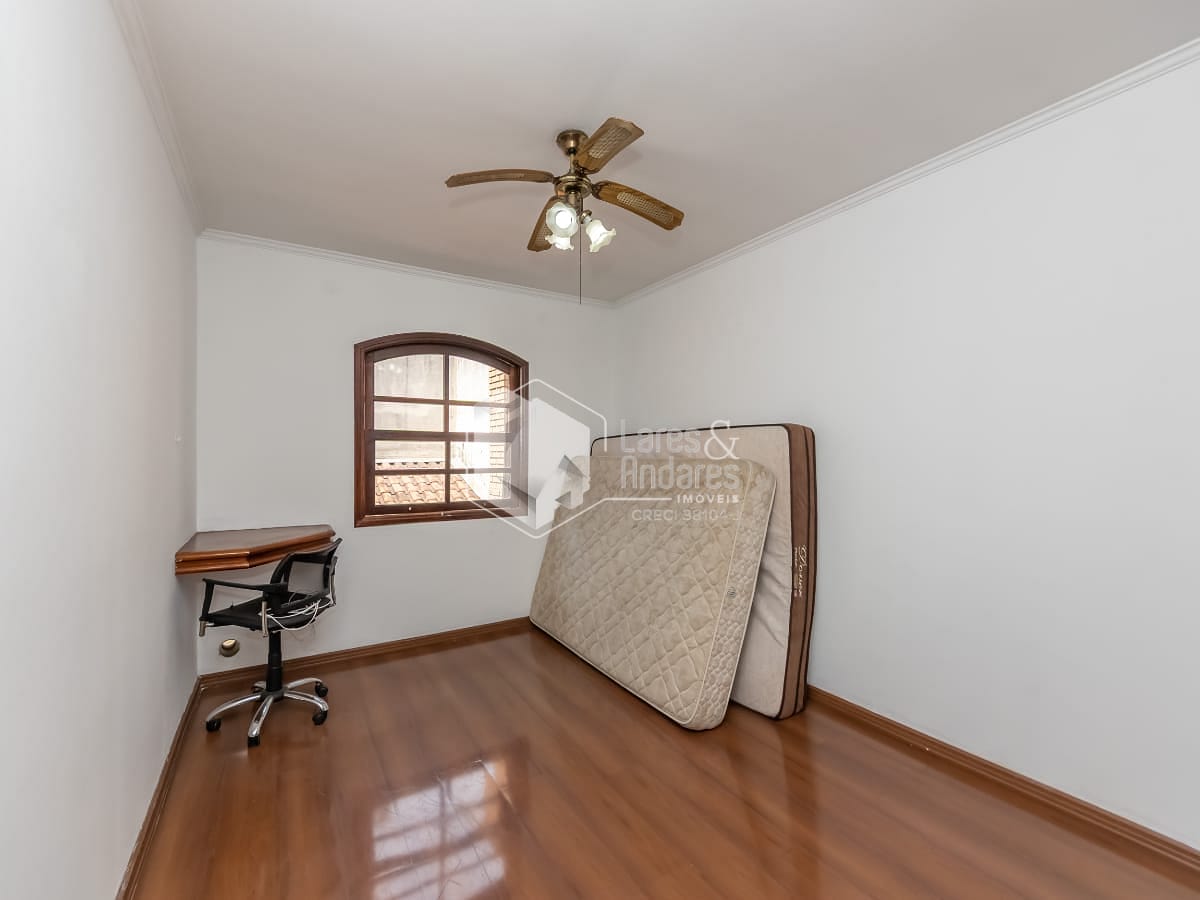 Sobrado, 3 quartos, 208 m² - Foto 48