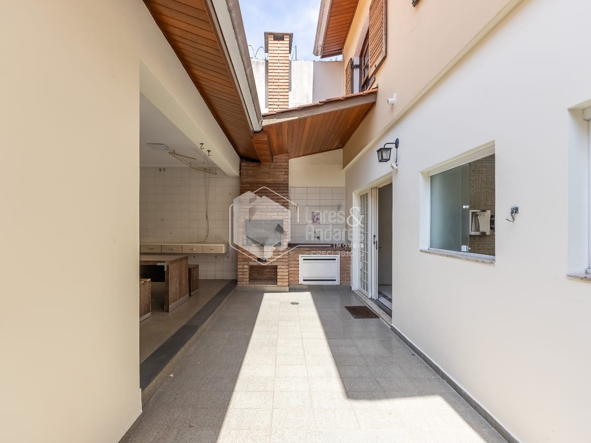 Sobrado, 3 quartos, 208 m² - Foto 40