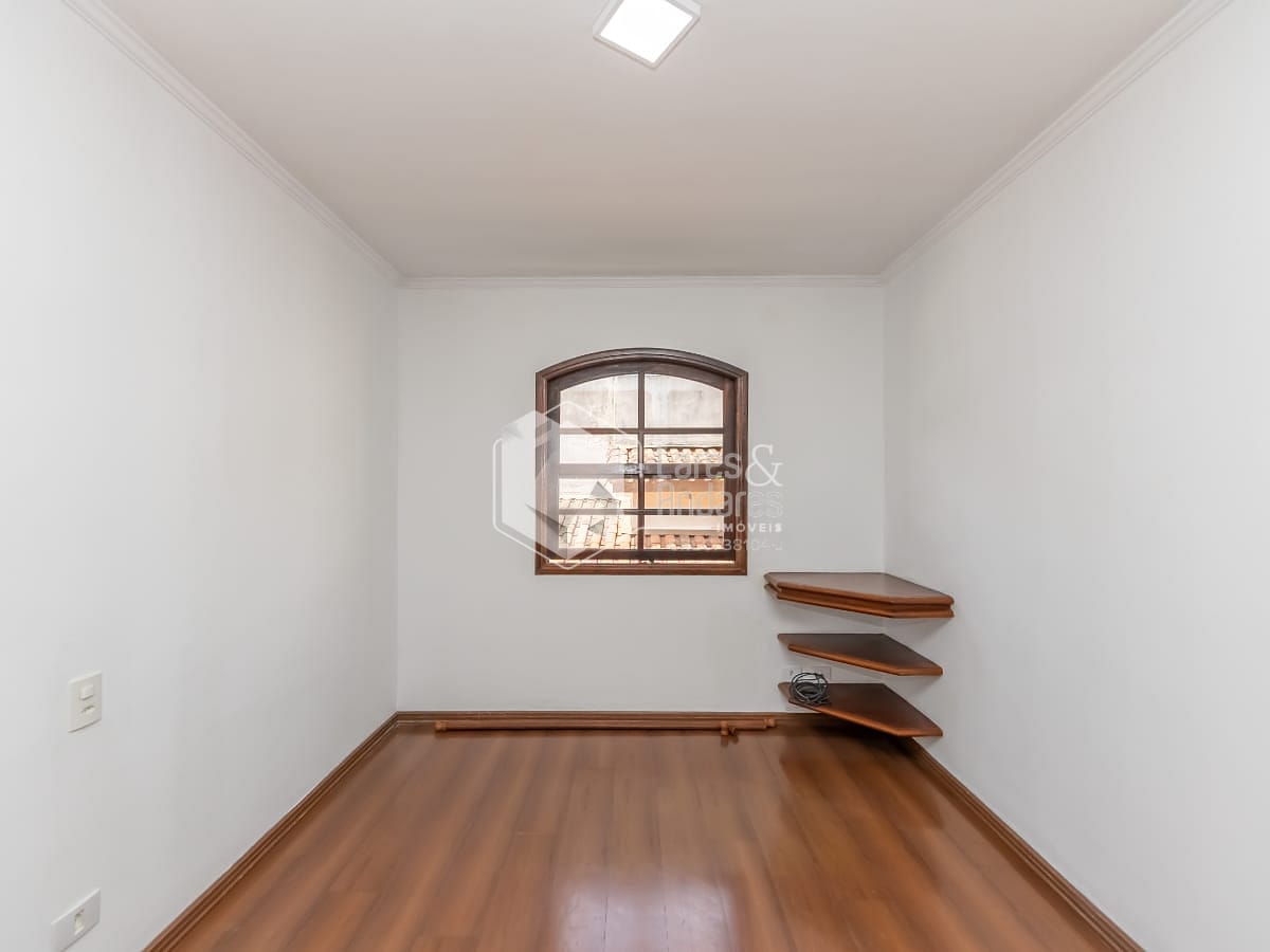 Sobrado, 3 quartos, 208 m² - Foto 21