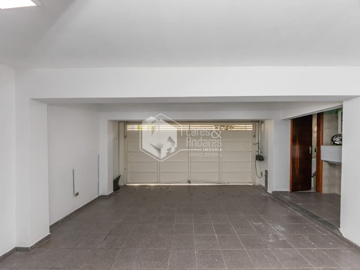 Sobrado, 3 quartos, 208 m² - Foto 45