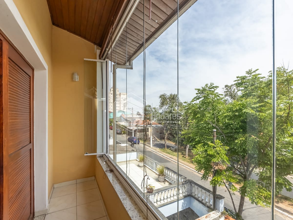 Sobrado, 3 quartos, 208 m² - Foto 33