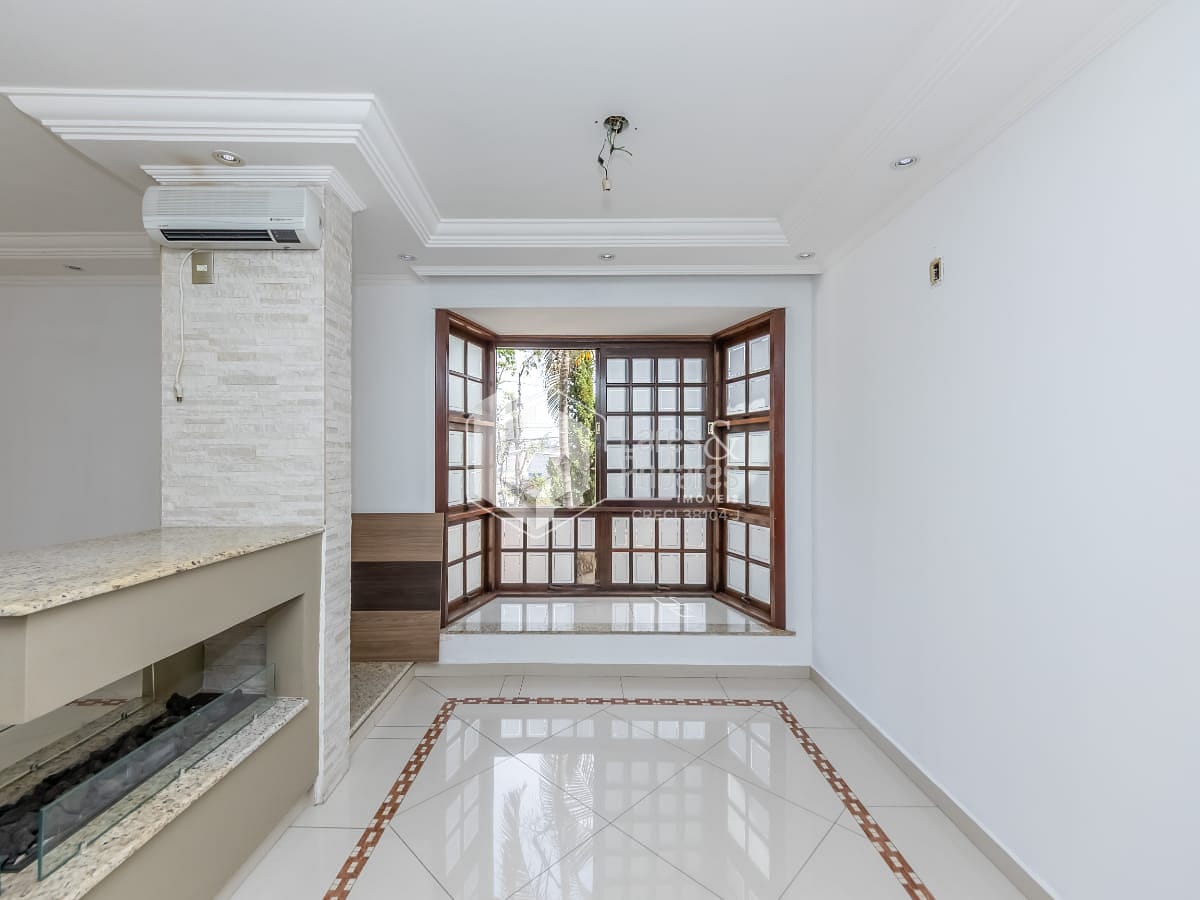 Sobrado, 3 quartos, 208 m² - Foto 4