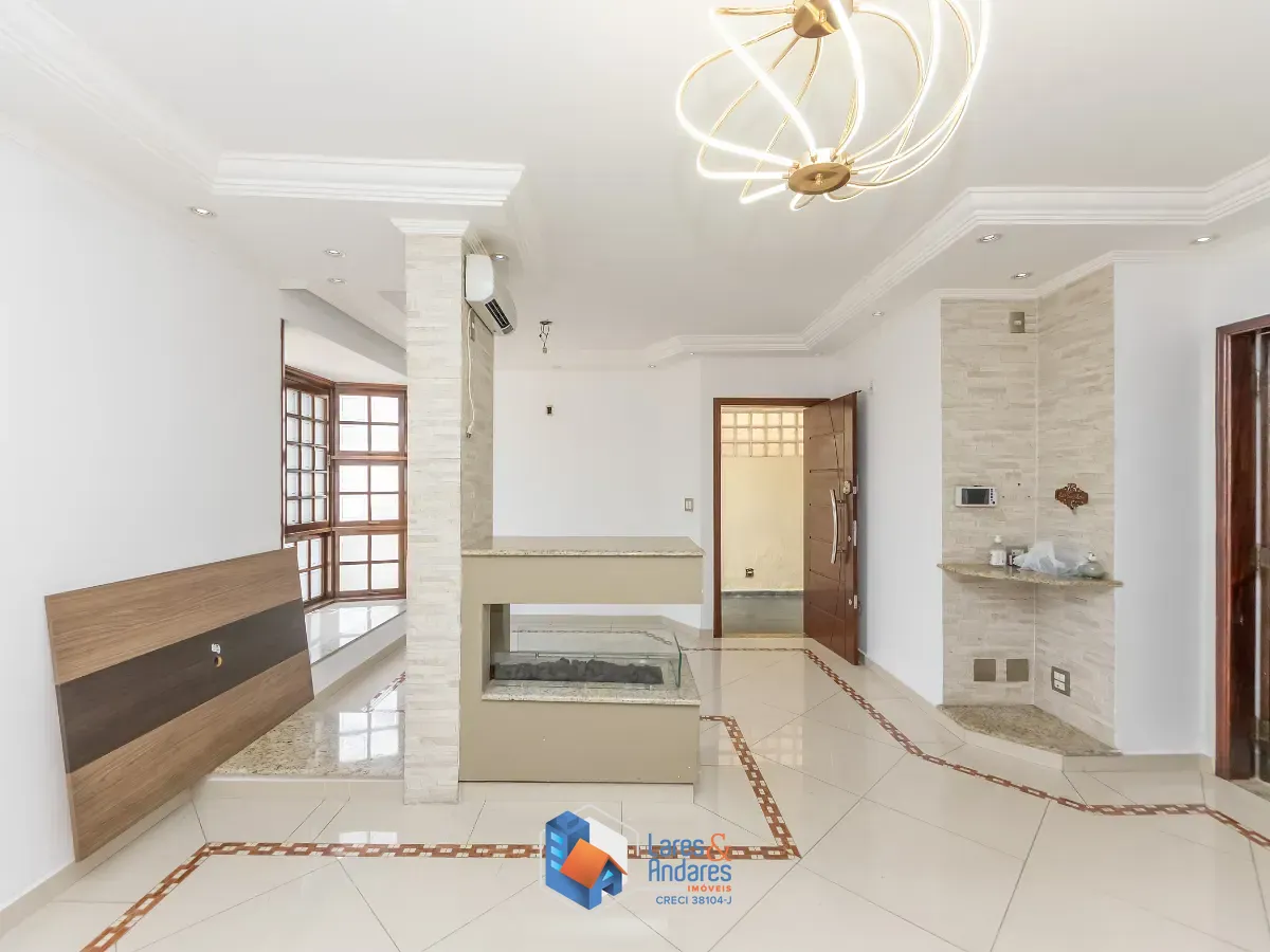 Sobrado, 3 quartos, 208 m² - Foto 6