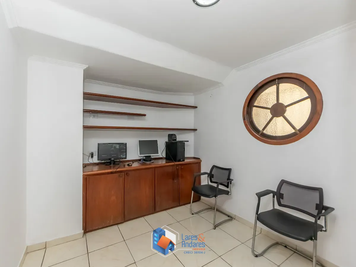 Sobrado, 3 quartos, 208 m² - Foto 36