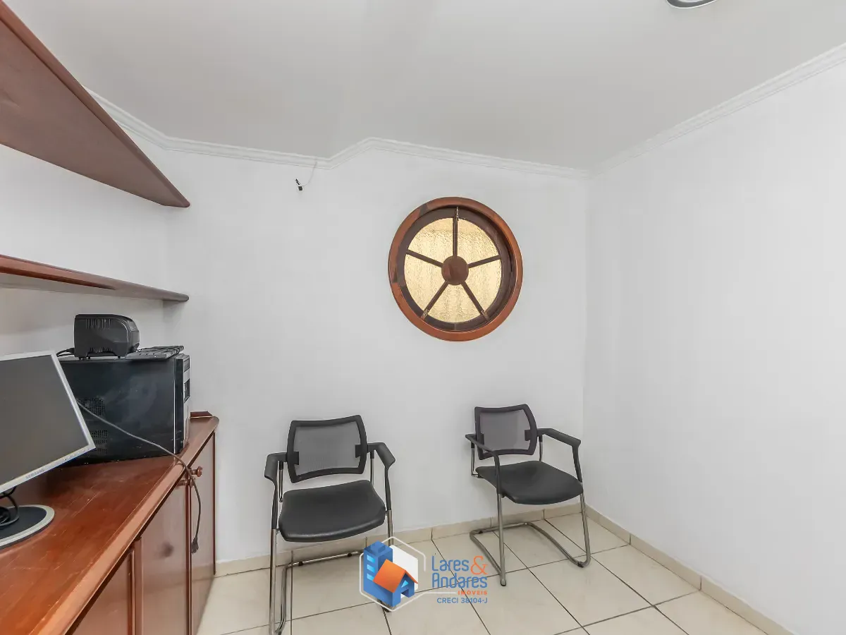 Sobrado, 3 quartos, 208 m² - Foto 38