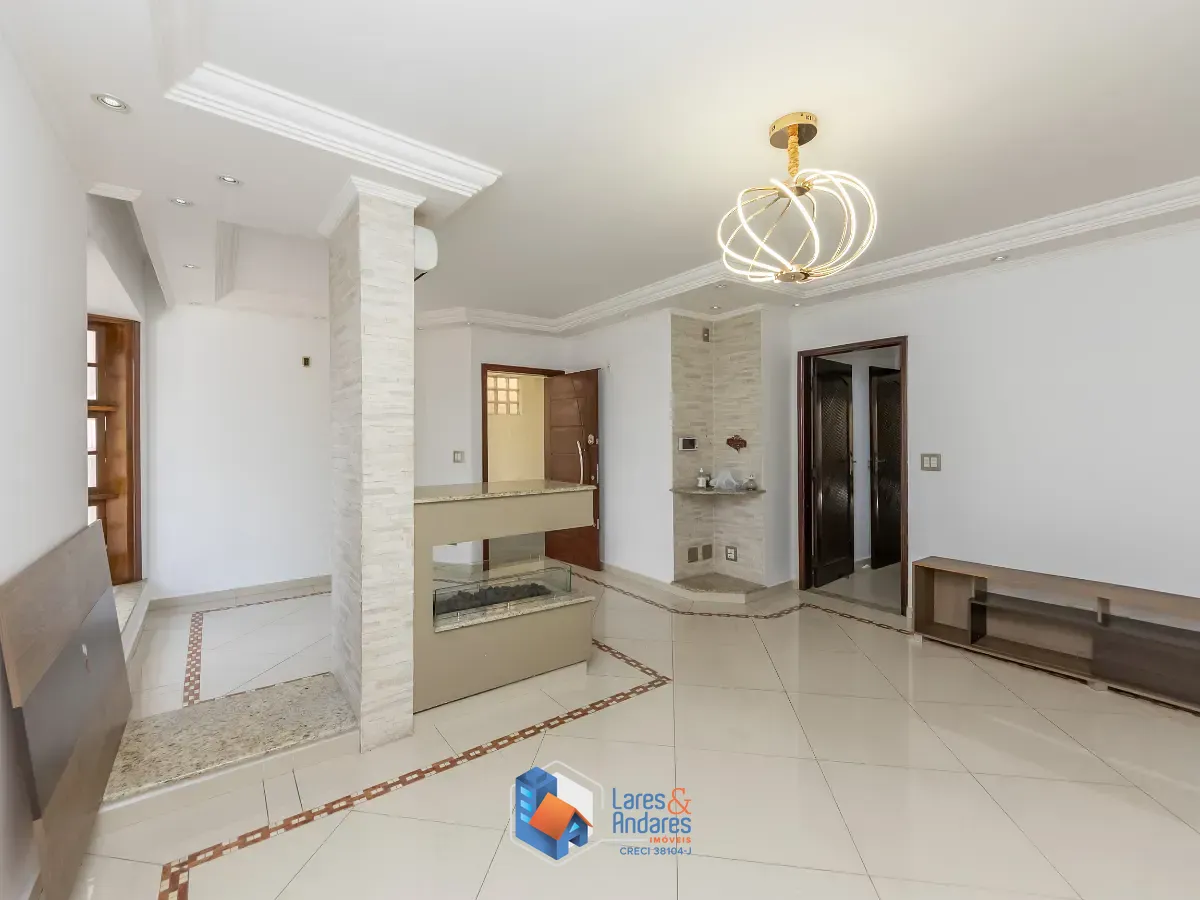 Sobrado, 3 quartos, 208 m² - Foto 3