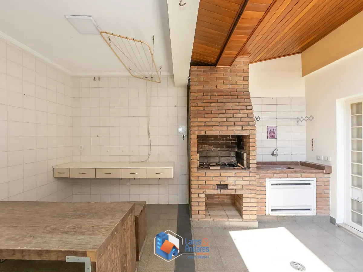 Sobrado, 3 quartos, 208 m² - Foto 42