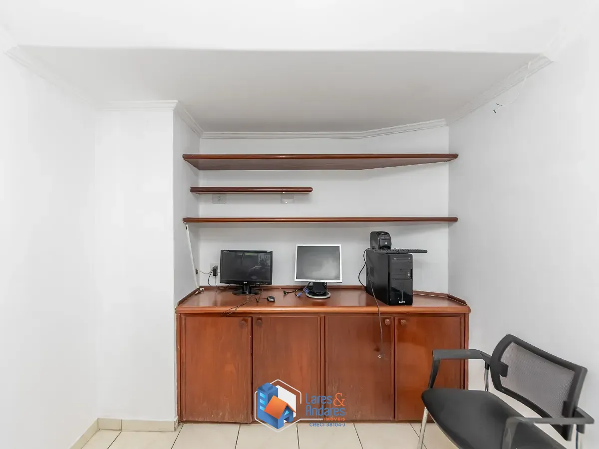 Sobrado, 3 quartos, 208 m² - Foto 37