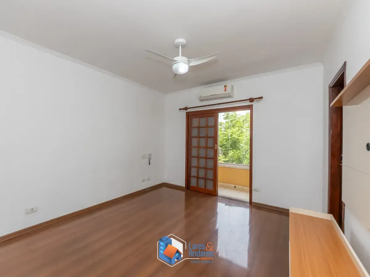 Sobrado, 3 quartos, 208 m² - Foto 25